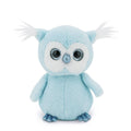 Peluche Fluffy le Petit Hibou, 22 cm, 0+