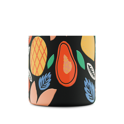 Urban Bottle | Tropical Noir - 500 ml