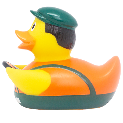Canard Routier Lilalu - vue 2