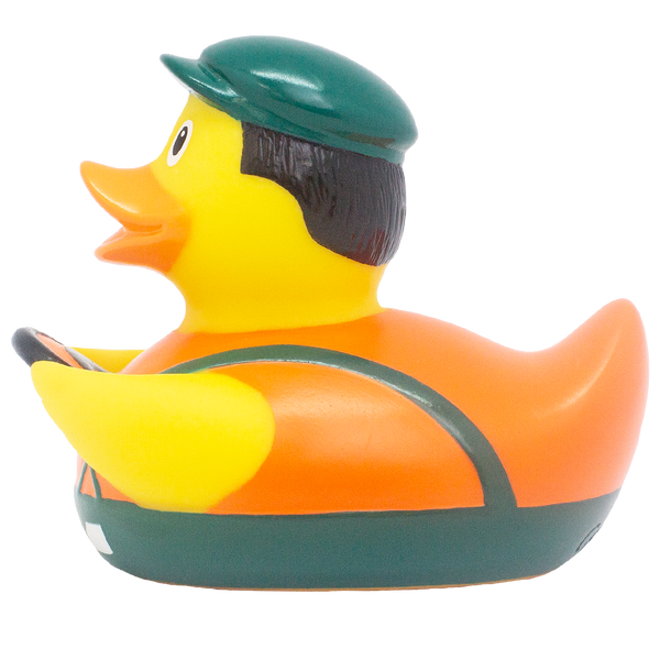 Canard Routier Lilalu - vue 2