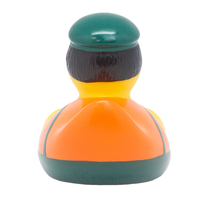 Canard Routier Lilalu - vue 3