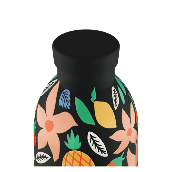 Clima Bottle | Tropical Black - 500 ml