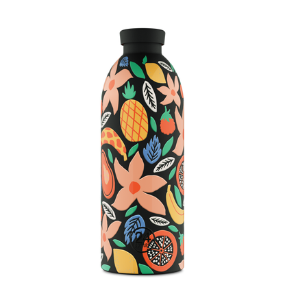 Clima Bottle | Tropical Noir - 850 ml