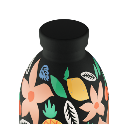 Clima Bottle | Tropical Noir - 850 ml