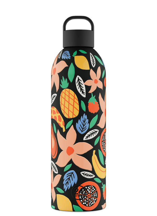 Clima Bottle | Tropical Noir - 1500 ml