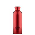 Bouteille "Clima Bottle" - Fire Red 500ml