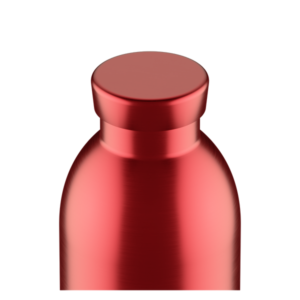 Clima Bottle | Fire Red - 500 ml