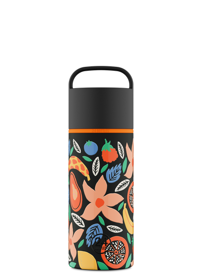 Spin Bottle | Tropical Noir - 730 ml