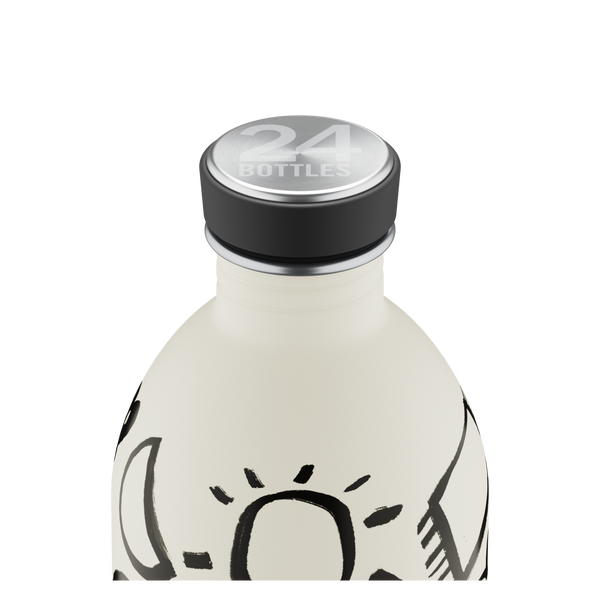 Bouteille "Urban Bottle" - Viva la Vida 1000ml