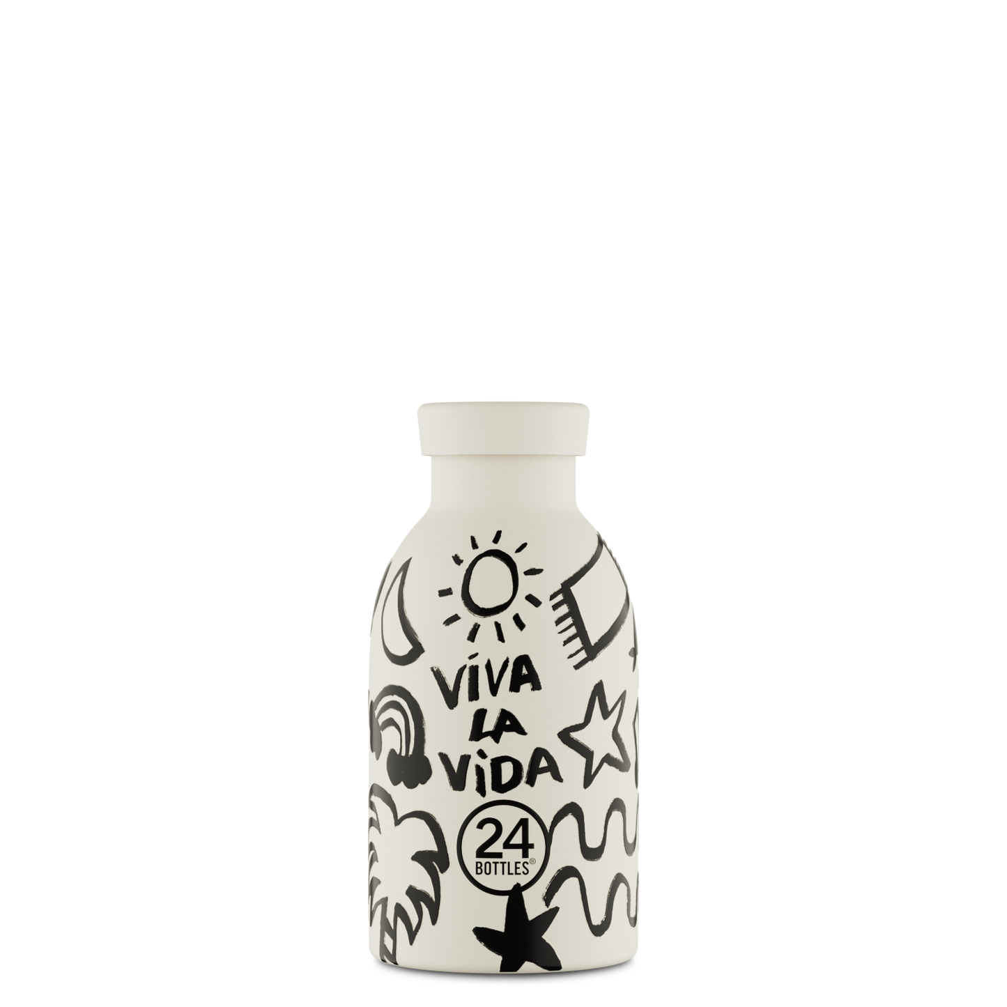 Clima Bottle | Viva la Vida - 330 ml
