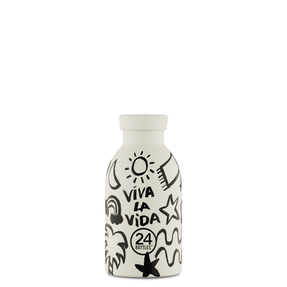 Clima Bottle | Viva la Vida - 330 ml