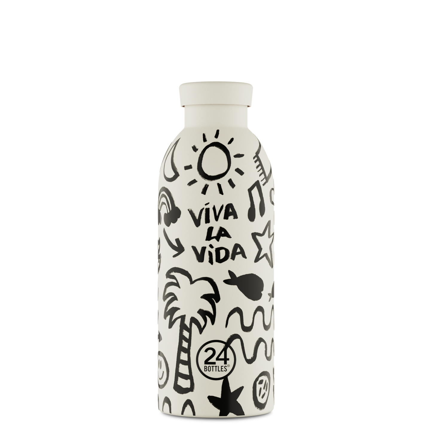 Clima Bottle | Viva la Vida - 500 ml