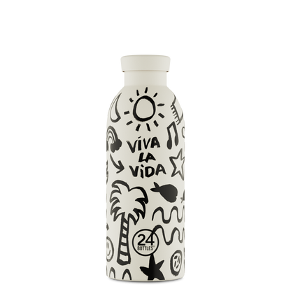 Clima Bottle | Viva la Vida - 500 ml