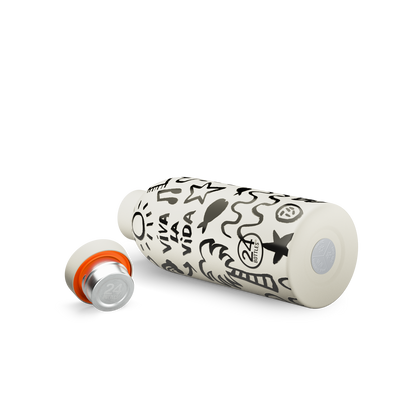 Clima Bottle | Viva la Vida - 500 ml