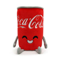 Peluche Canette Coca-Cola