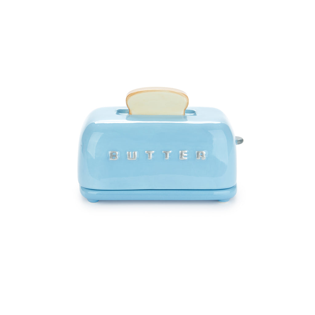 Beurrier Toasty 125 gr