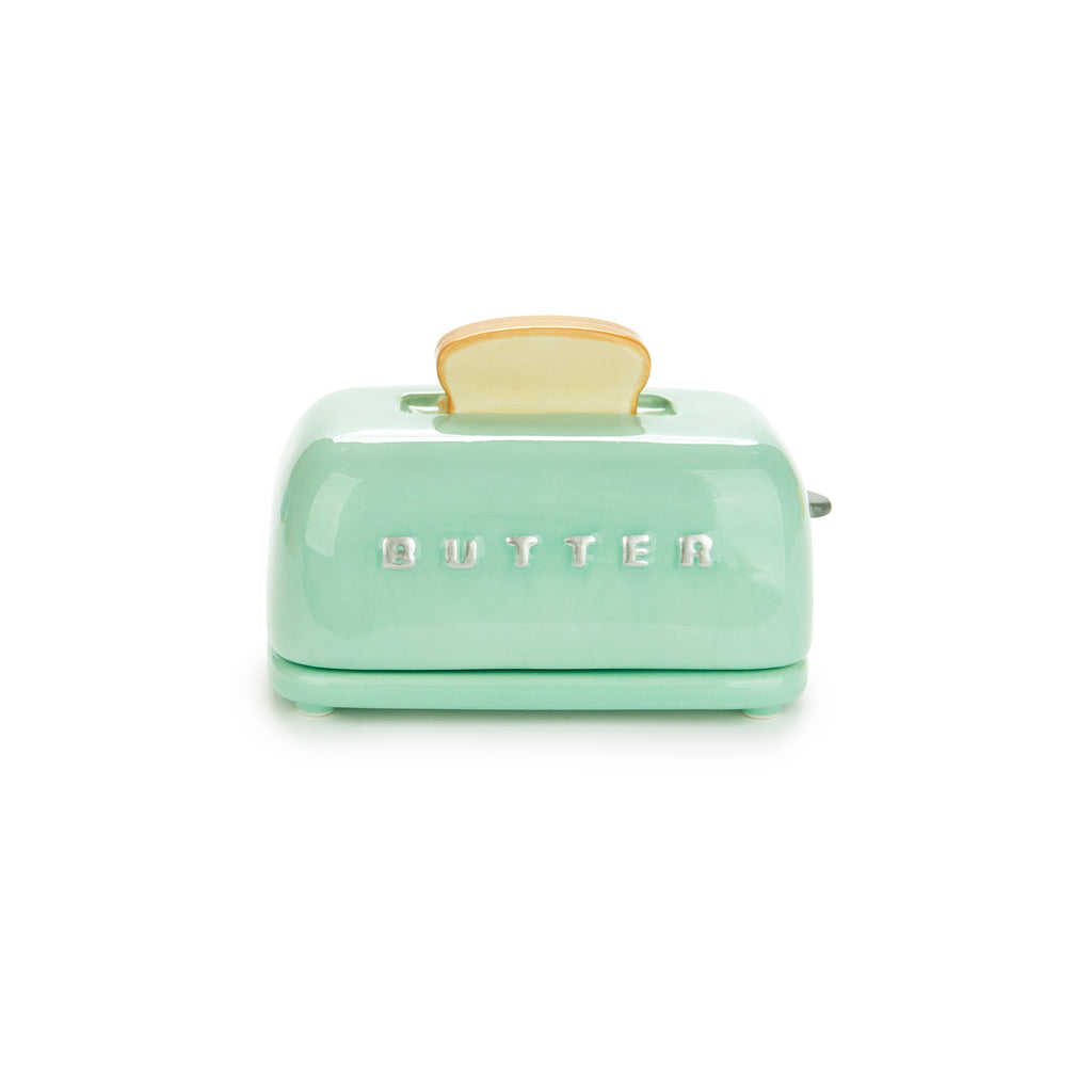 Beurrier Toasty 125 gr