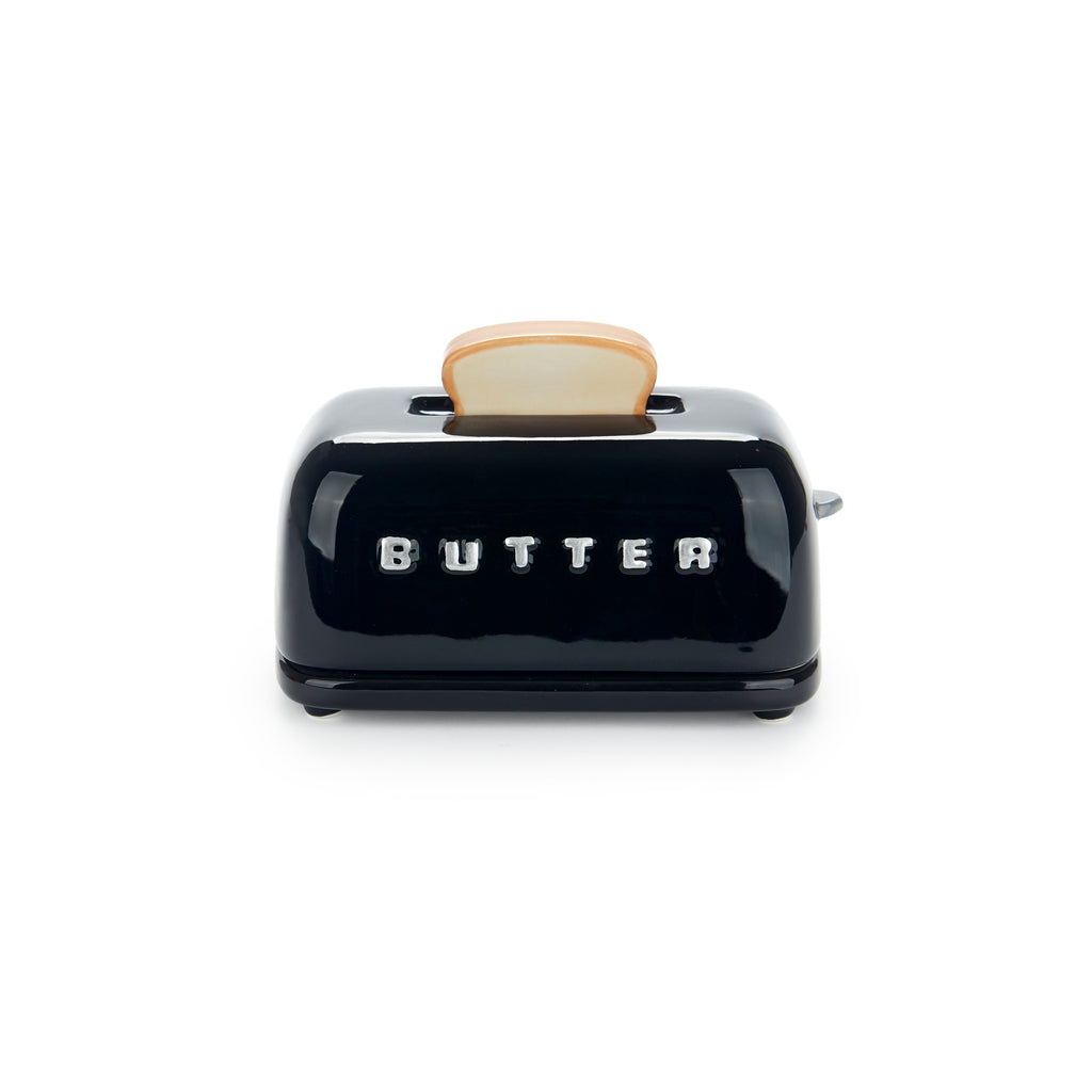 Beurrier Toasty 125 gr