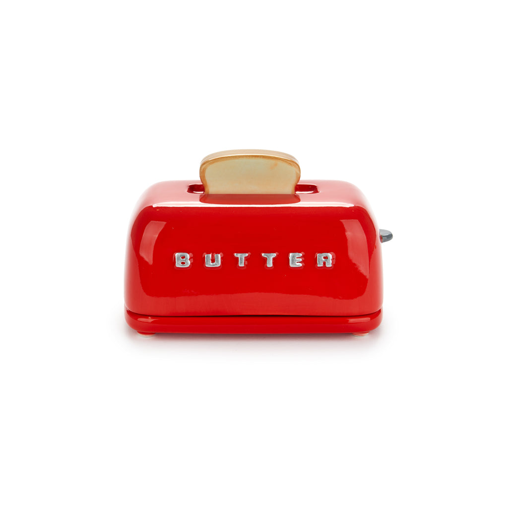 Beurrier Toasty 125 gr
