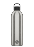 Bouteille "Clima Bottle" - Brushed Steel 1500ml