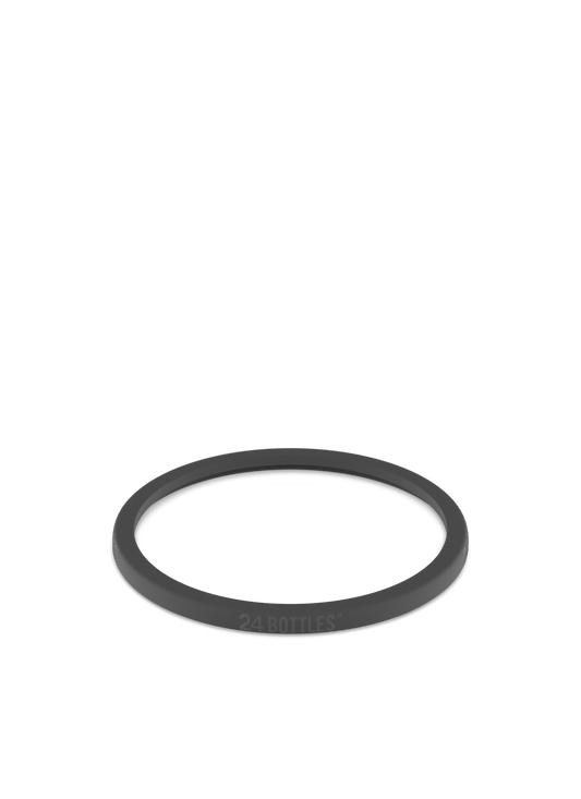 Accessories | Spin Bottle Seal - Black