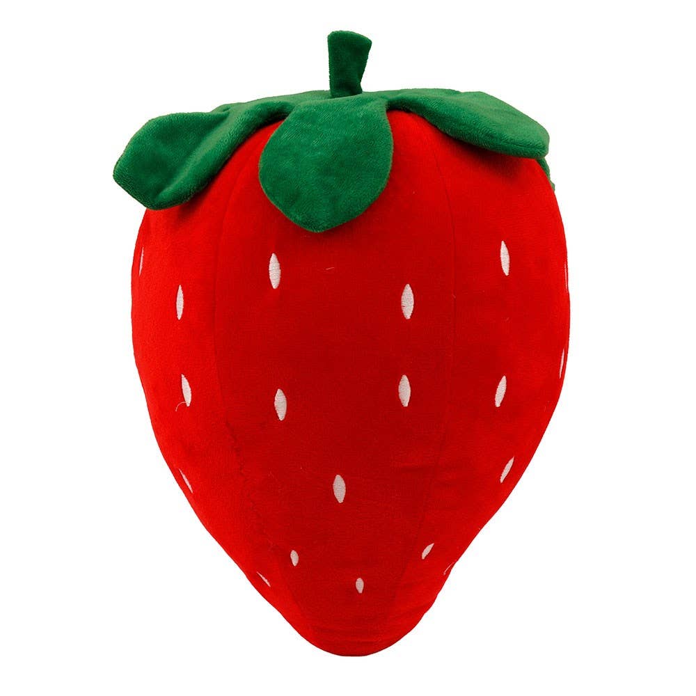 Cale de porte en forme de fraise