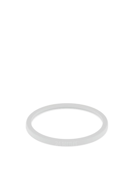 Accessories | Spin Bottle Seal - Light Grey