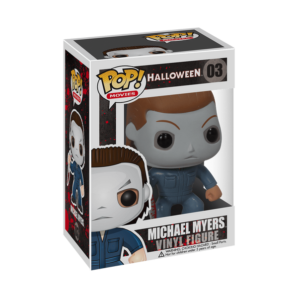 Funko Michael Myers