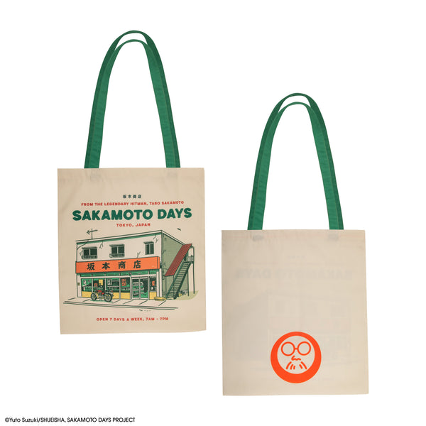 Tote Bag Le Légendaire Tueur à Gages