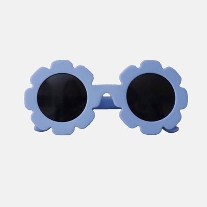 Baby Sunglasses - CAT 4 - Flower