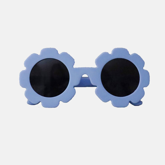 Lunettes de Soleil Bébé - CAT 4 - Fleur