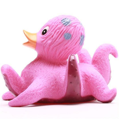 Canard Pieuvre