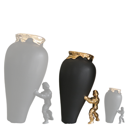 Mon super héros Black Gold – Jasmin Djerzic – vue 8