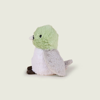 Warmies Plush Hot Water Bottle/Bird