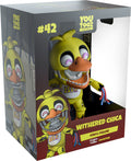 Figurine Withered Chica