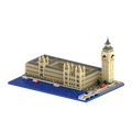 BRIXIES Big Ben "Limited Collector's Edition"