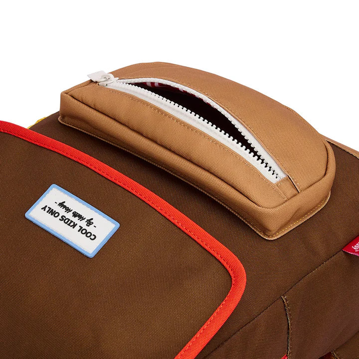 Sac à dos Enfant Mini Cappuccino