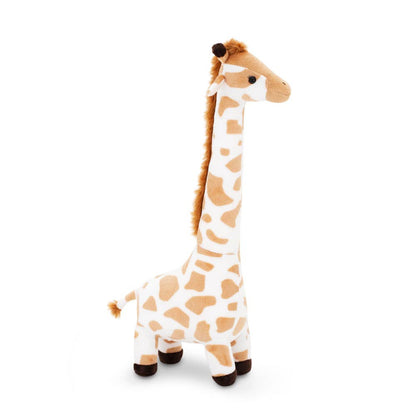 Girafe en peluche - 37 cm