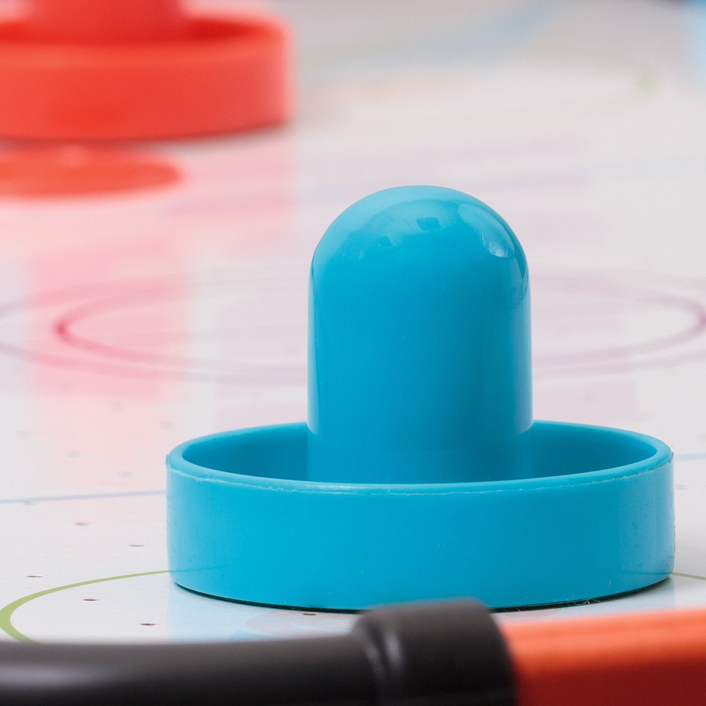JEU DE TABLE DE AIR HOCKEY