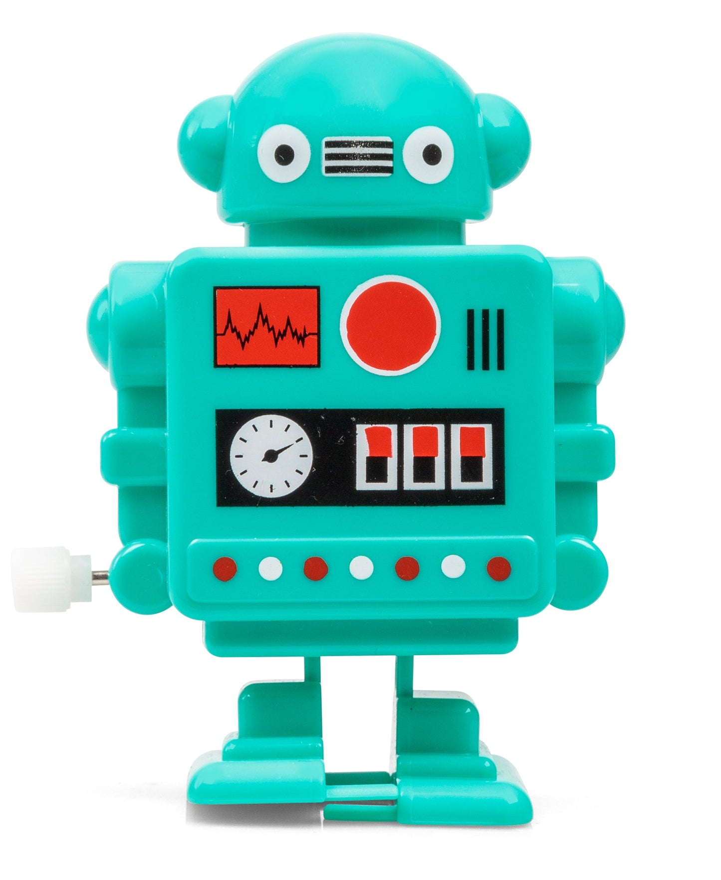 WIND-UP ROBOT