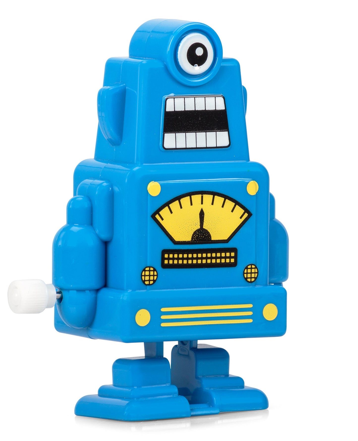 WIND-UP ROBOT