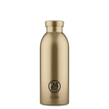 Bouteille "Clima Bottle" - Sparkling Gold 500ml