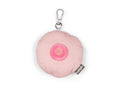 Keyfriend Pink Boob – Plush Keychain