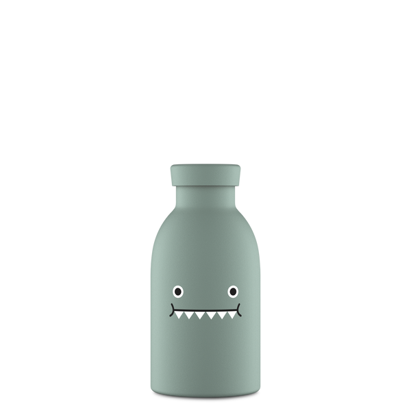 Bouteille isotherme enfant "Kids Insulated Bottle" - Noodoll Ricedino 330ml