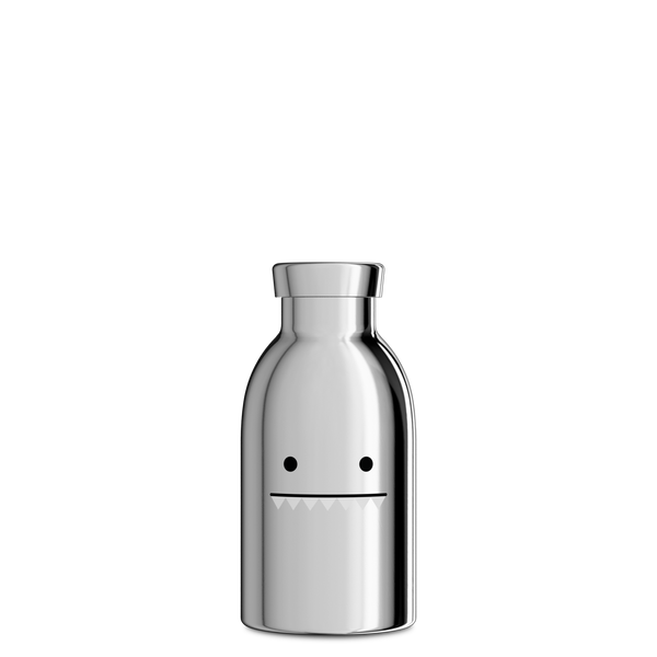 Bouteille isotherme enfant "Kids Insulated Bottle" - Noodoll Ricemon 330ml