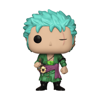 Funko Pop! Roronoa Zoro – One Piece