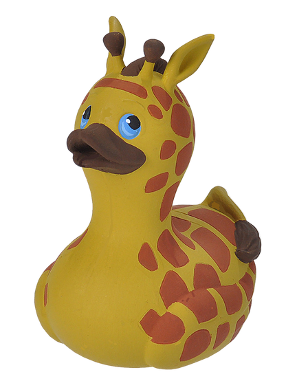 Canard Girafe