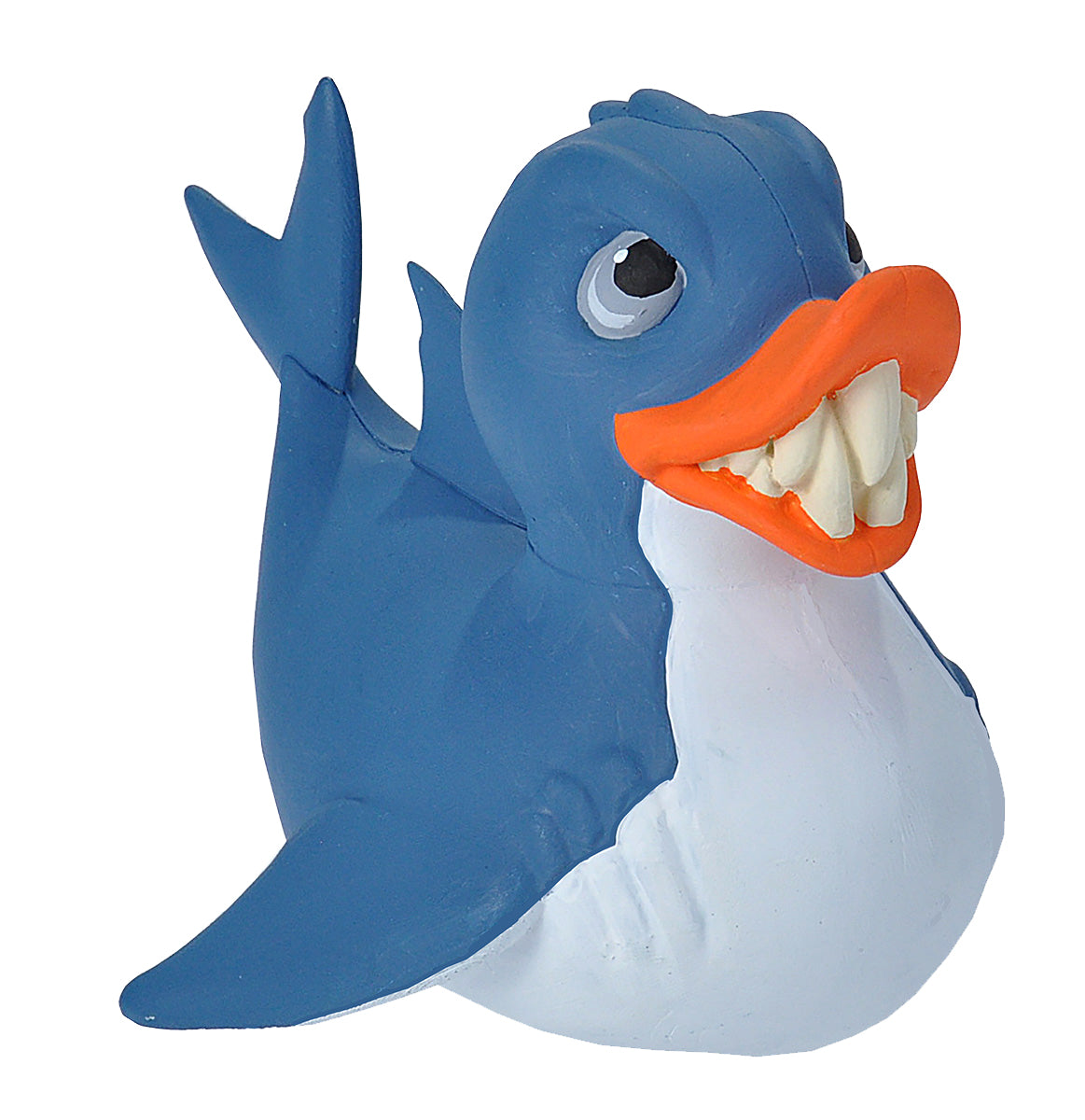 Shark duck