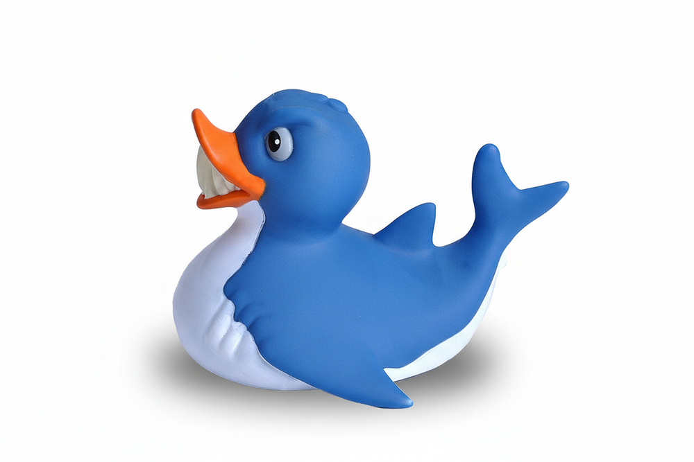 Canard Requin