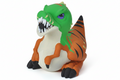 T-Rex-Ente